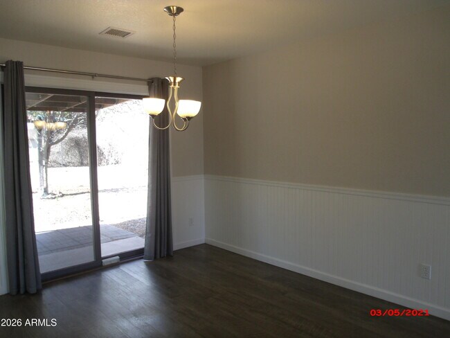 Building Photo - 4068 Sabino Trail