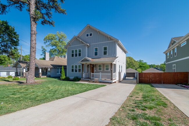 Building Photo - 1005 State St