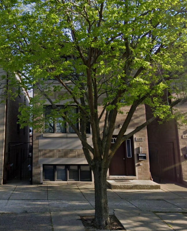 Primary Photo - 445 W 37th St