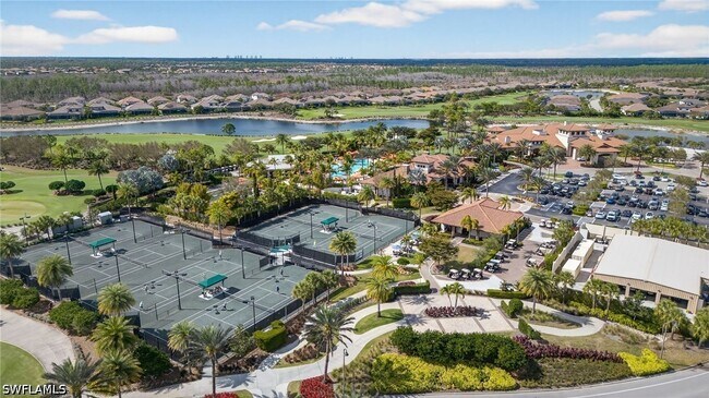 Building Photo - 8915 Cappello Ct