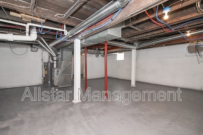 Building Photo - 736 Bettes Ave