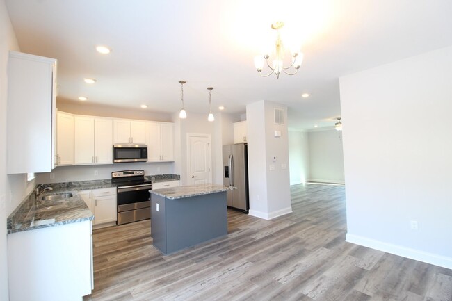 Building Photo - 1156 Harvest Ct