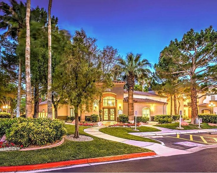 Parkway Townhomes 2675 Windmill Pky Henderson NV 89074 Apartment Finder