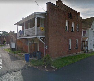 Building Photo - 318 Lydia St