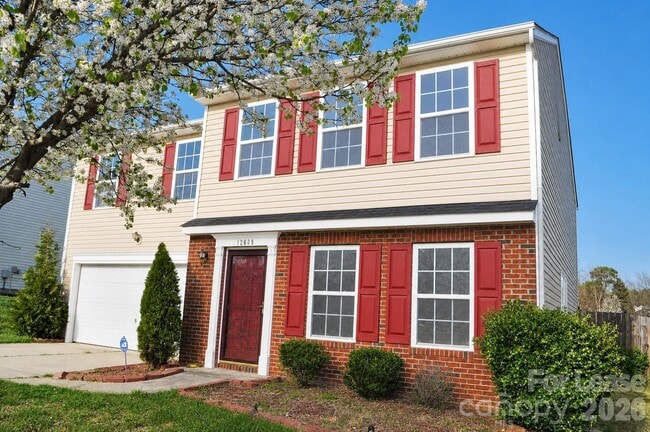 Building Photo - 12609 Hazy Valley Ct
