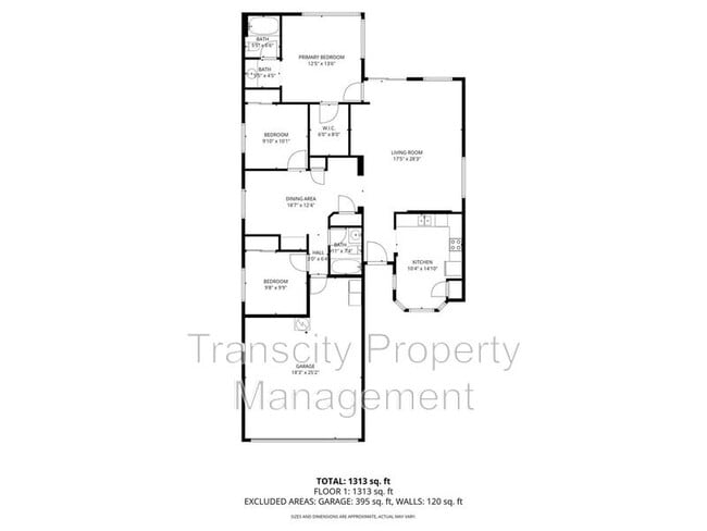Building Photo - 30169 N Coral Bean Dr