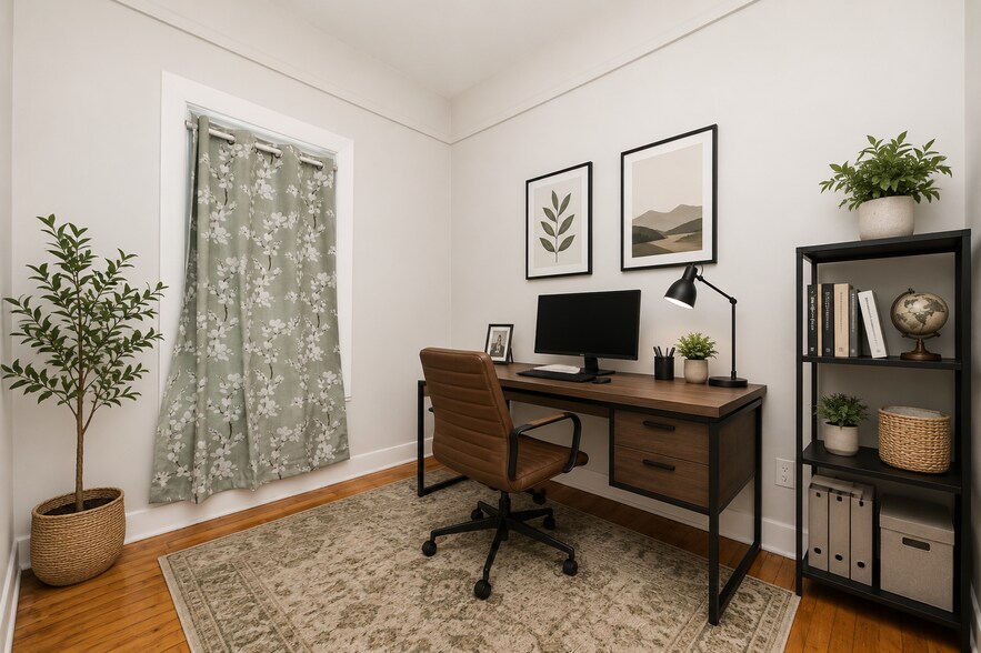 Office - 755 Somerville Ave