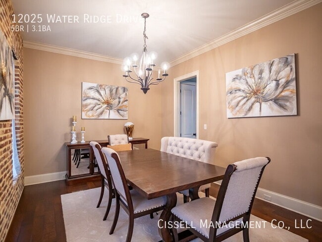 Building Photo - 12025 Water Ridge Dr