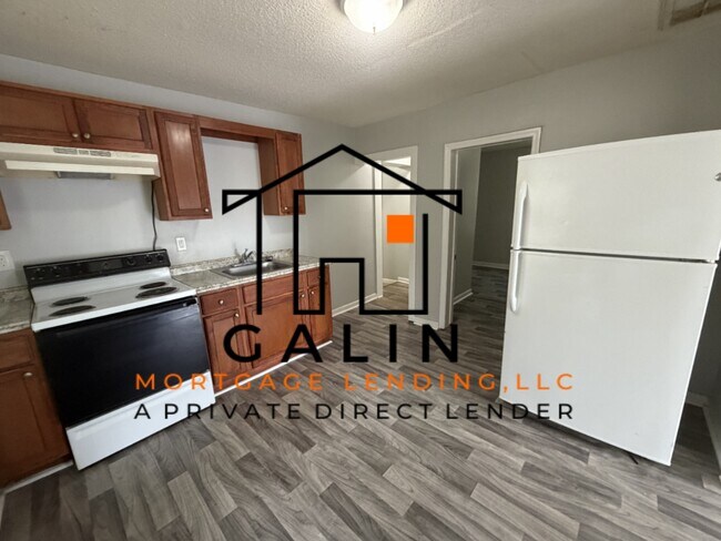 Building Photo - 1402 Comer St