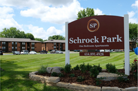 Shrock Park Apartments - Schrock Park