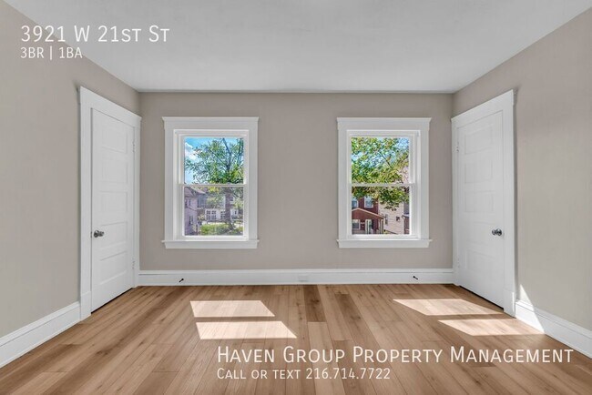 Building Photo - 3921 W 21st St