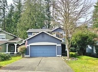 Building Photo - Spacious Home in Prime Sammamish Location