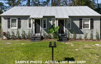 Building Photo - Renovated 2 Bedroom Jacksonville Heights A...