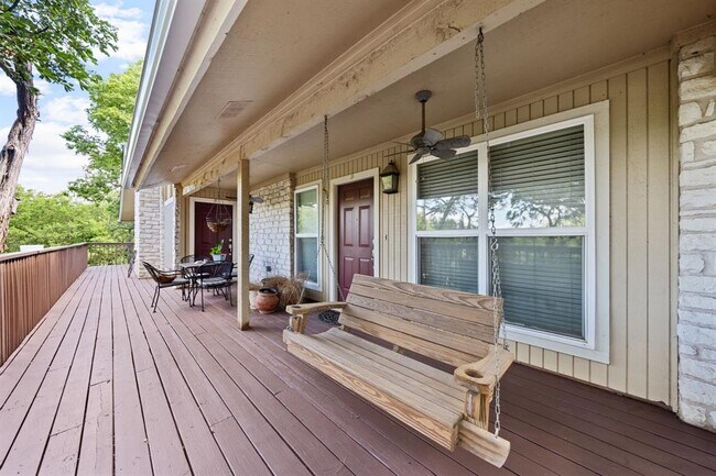 Building Photo - 3504 Wendel Cove