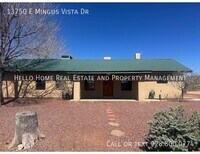 Building Photo - 13750 E Mingus Vista Dr