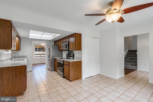 Building Photo - 8722 Litwalton Ct