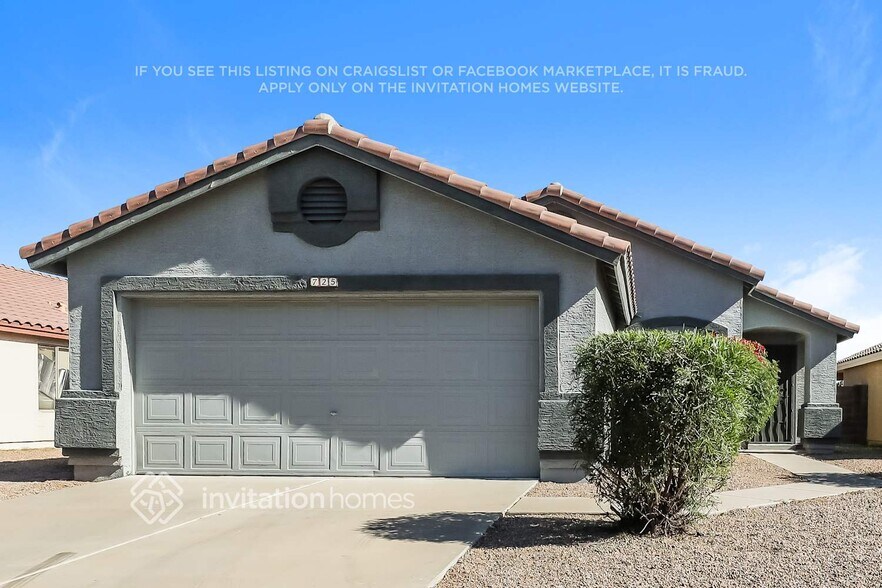 Primary Photo - 725 S Parkwood