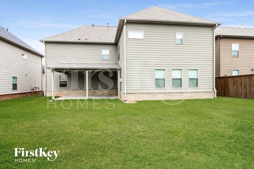 Building Photo - 3669 Brightfield Ln SW