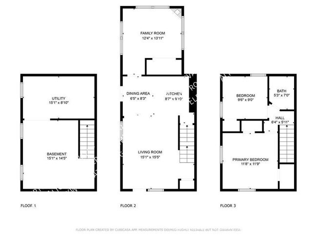 Building Photo - 1565 E 256th St