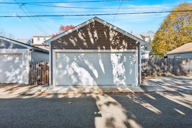 Building Photo - Available now! Charming Updated Twin in West Chester Borough — Walk to Everhart Park & Downtown!