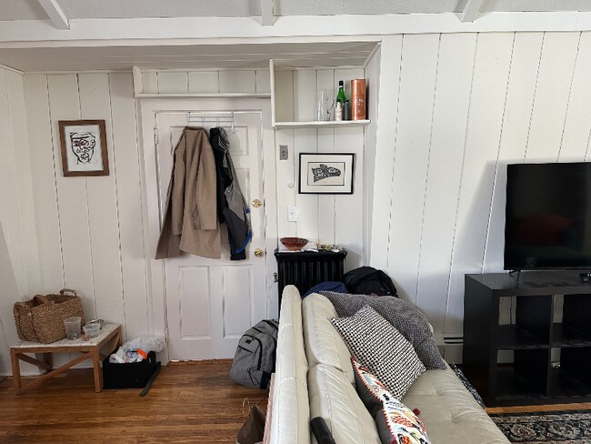 Building Photo - 1 Waterman St