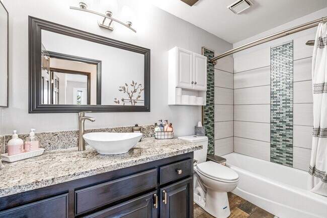 Building Photo - 51025 Burns Canyon Rd