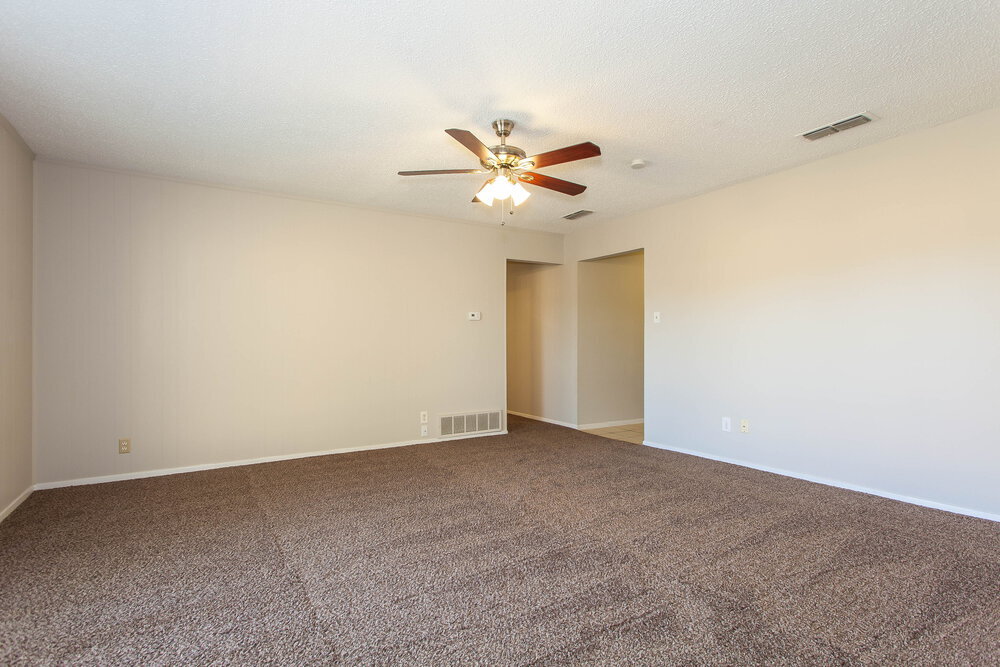 Building Photo - 6053 Herschel Dr