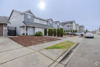 Building Photo - Puget Sound Townhomes