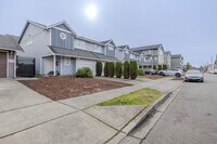 Building Photo - Puget Sound Townhomes