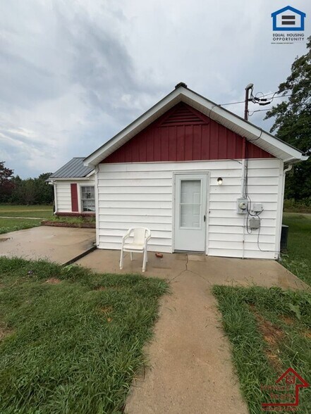 Building Photo - 312 Higginbotham Rd