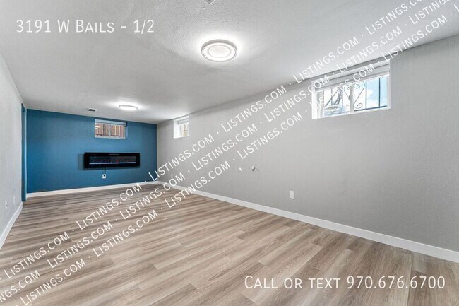 Building Photo - 3191 W Bails Pl
