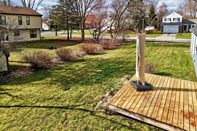 Building Photo - 2301 Providence Ct