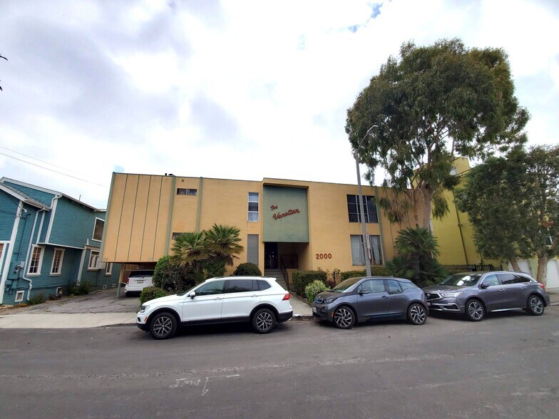 Primary Photo - The Venetian