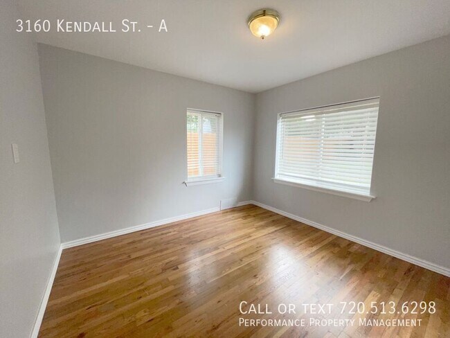 Building Photo - 3160 Kendall St