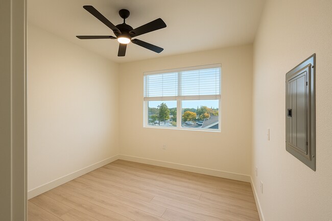 Building Photo - Brand-New 2BR: $1,200 Move-In Credit!