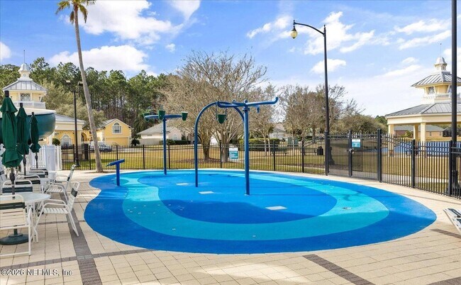 Building Photo - 6070 Bartram Village Dr
