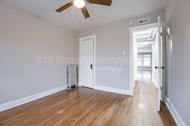 Building Photo - 513 Prospect Ave