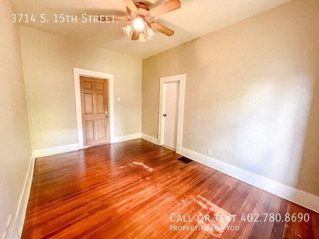 Building Photo - 3714 S 15th St