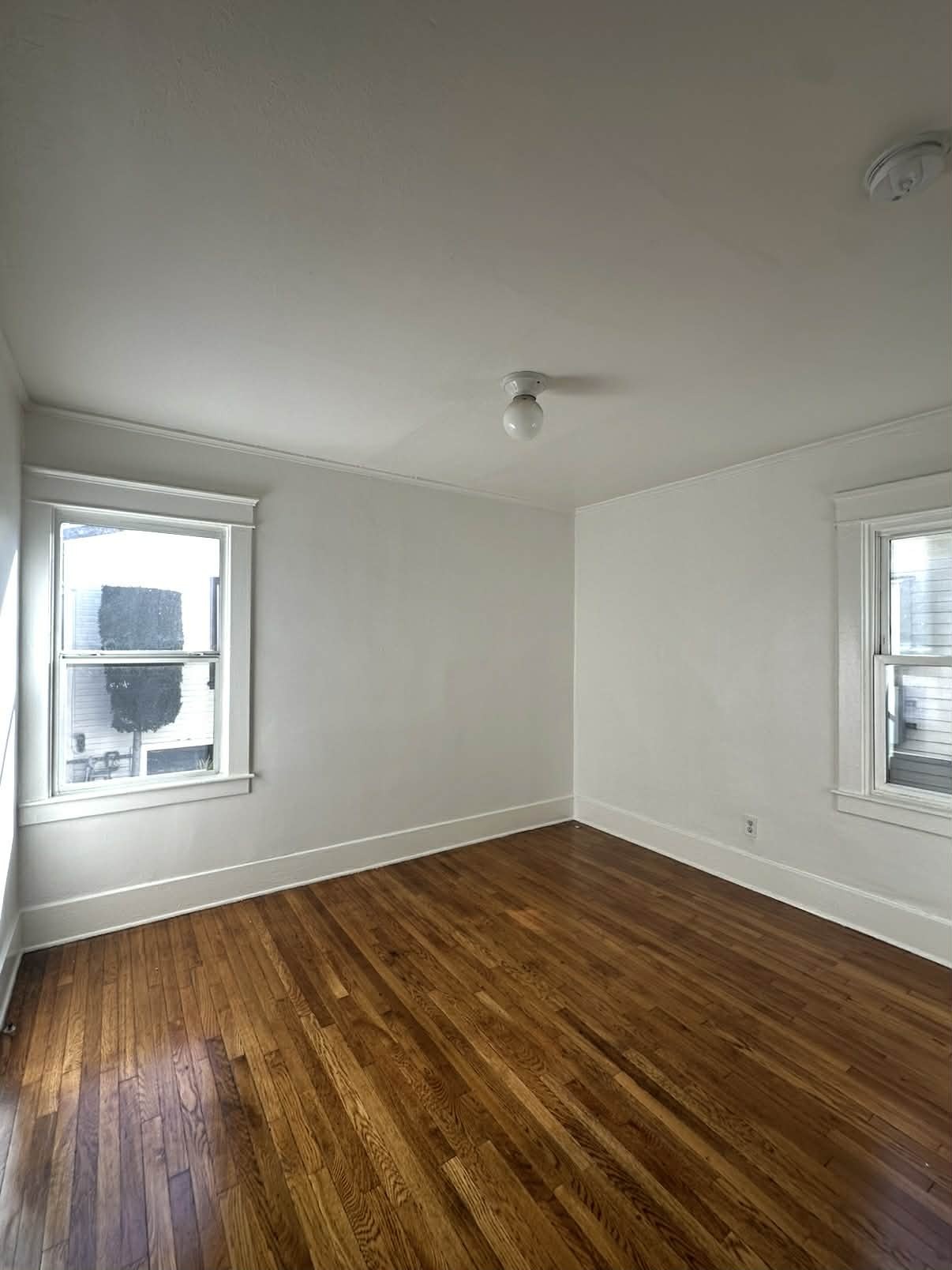 Bedroom - 1218 Myra Ave