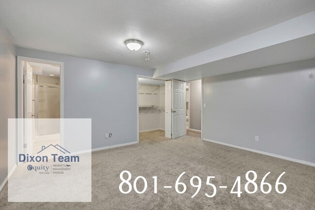 Building Photo - 10496 S 2330 W