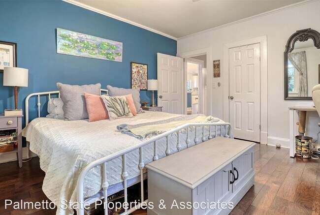 Building Photo - 3 br, 2 bath House - 115 Peachtree Street