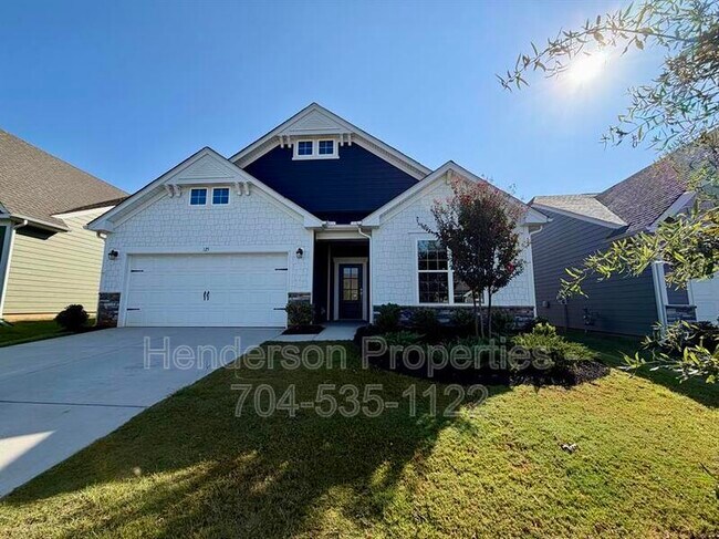 Building Photo - 125 Pampas Pl