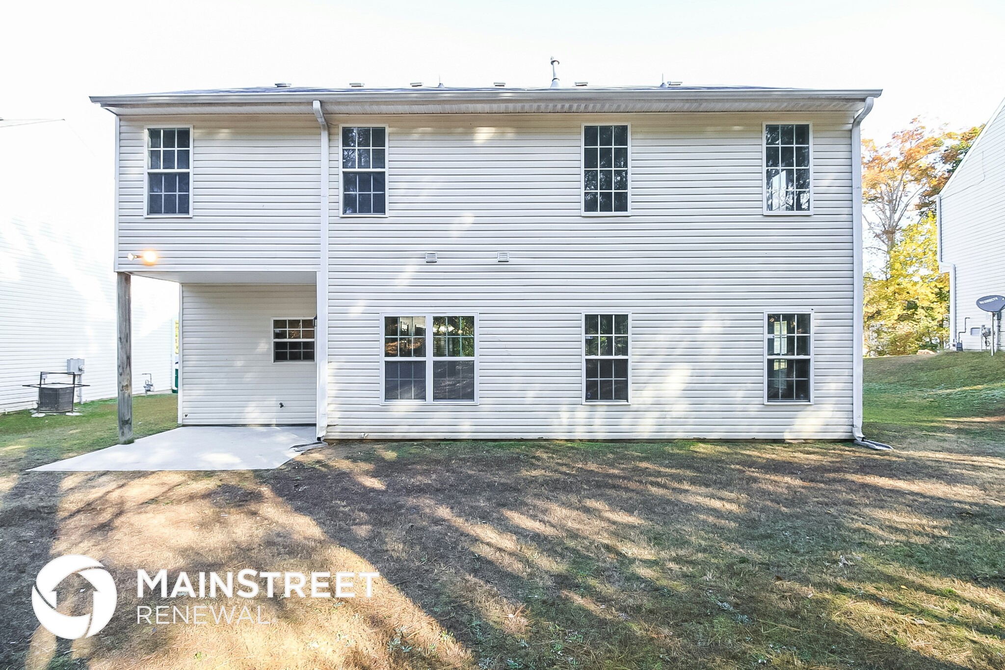 Building Photo - 8133 Green Garden Dr