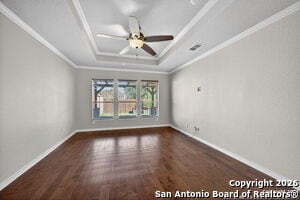 Building Photo - 3500 Enchanted Farm