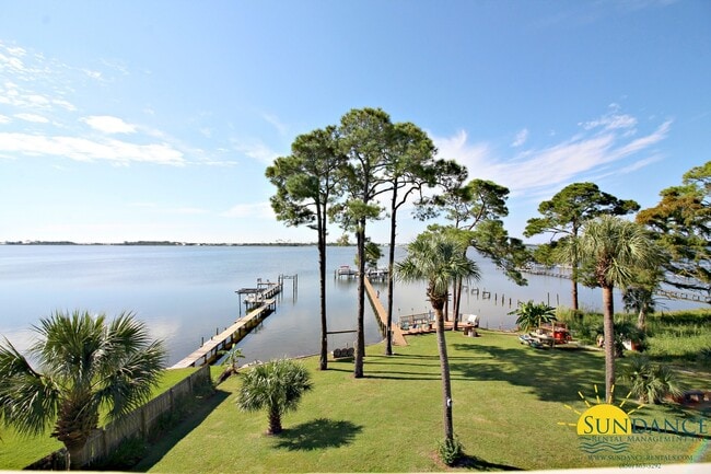 Primary Photo - Waterfront Condo with Stunning Views – 2BR...