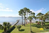 Building Photo - Waterfront Condo with Stunning Views – 2BR/2BA + Bonus Space!