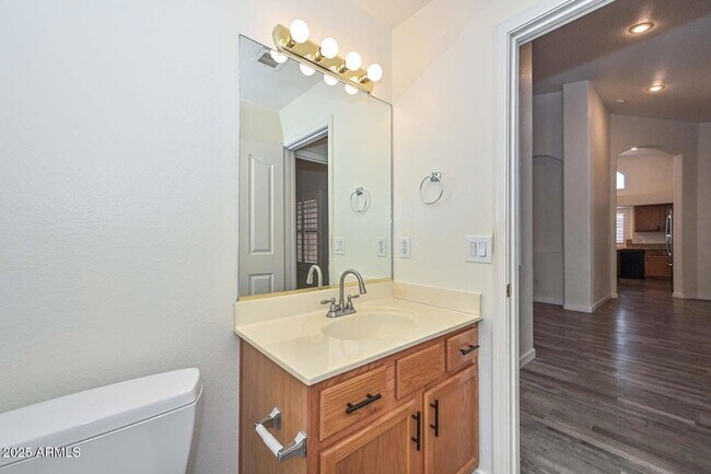 Building Photo - 7869 W Kristal Way