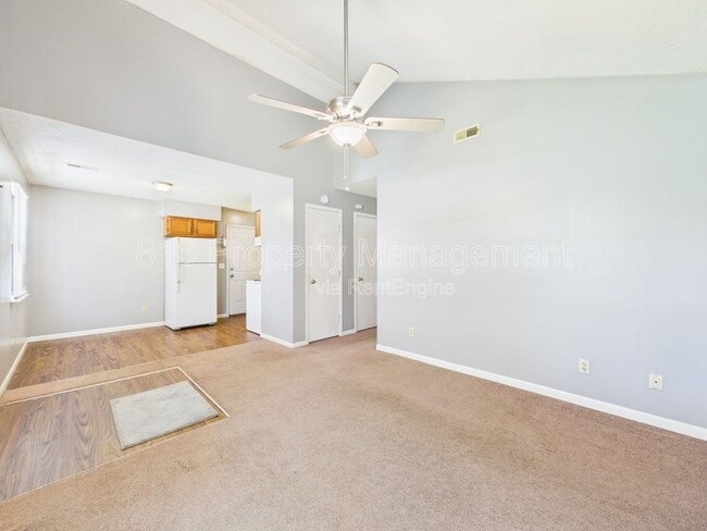 Building Photo - 7115 Bales Ave