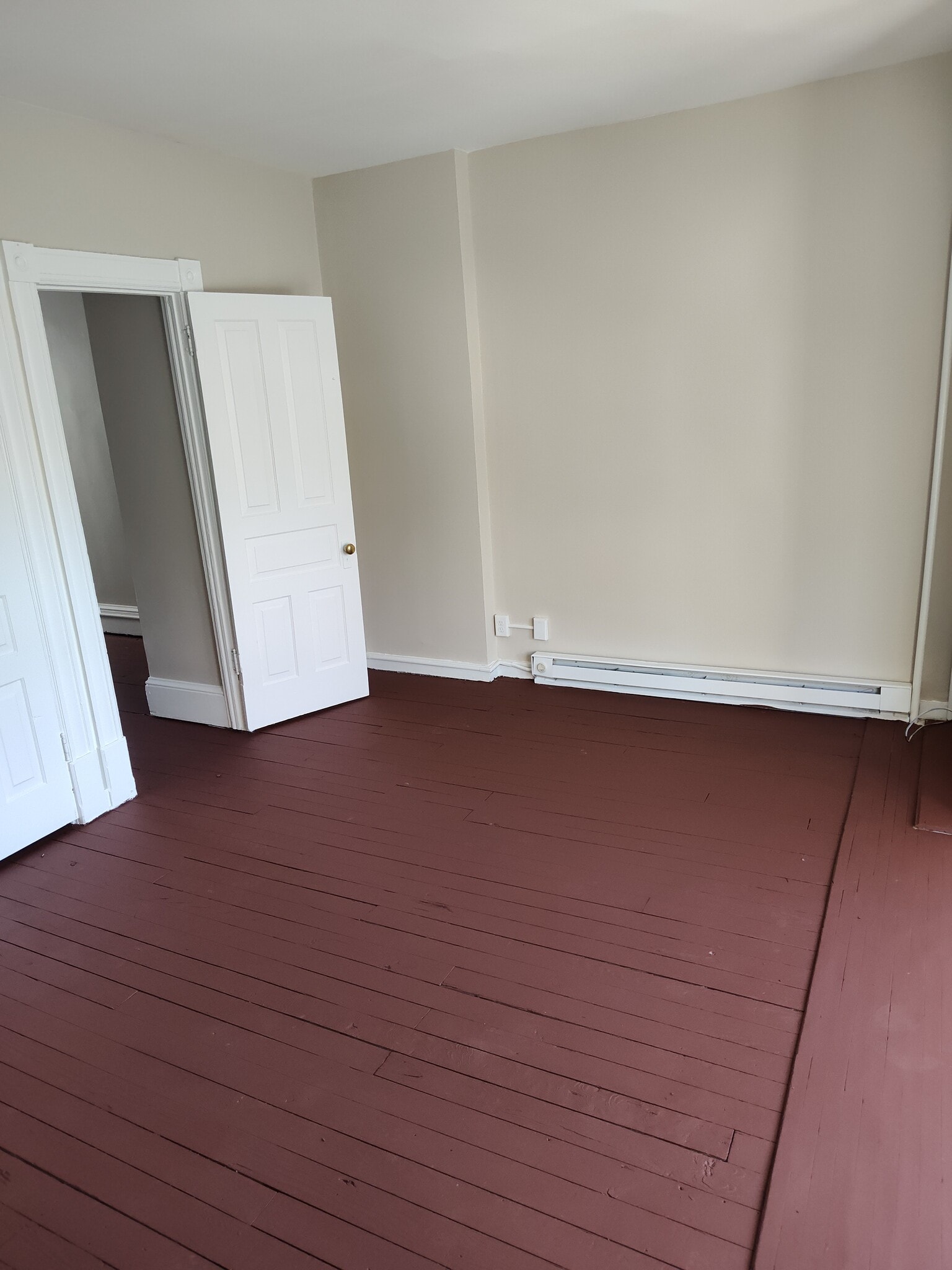Living Room - 1224 Eckert Ave