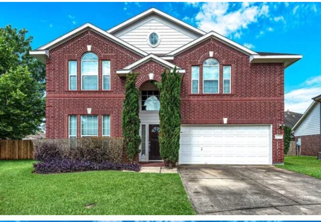 Primary Photo - 8007 Blackcherry Ln